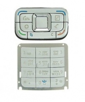 Клавиатура для Nokia E65