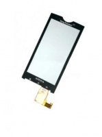 Сенсорное стекло (тачскрин) для SonyEricsson Xperia X10