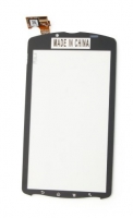 Сенсорное стекло (тачскрин) для Sony Ericsson Xperia PLAY