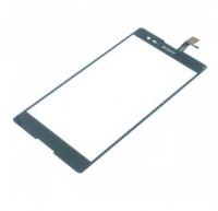 Сенсорное стекло (тачскрин) для Sony Xperia T2 Ultra Dual (D5322)