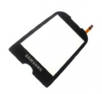 Сенсорное стекло (тачскрин) для Samsung Corby (S3650)