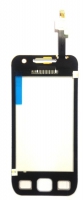 Сенсорное стекло (тачскрин) для Samsung Wave 525 (S5250)