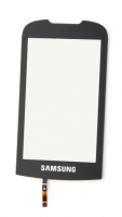 Сенсорное стекло (тачскрин) для Samsung (S5560)