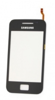 Сенсорное стекло (тачскрин) для Samsung Galaxy Ace (S5830) Оригинал