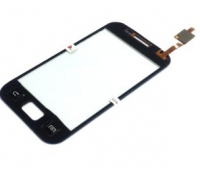 Сенсорное стекло (тачскрин) для Samsung Galaxy Ace Plus (S7500)