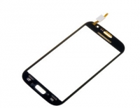 Сенсорное стекло (тачскрин) для Samsung Galaxy Grand Duos (i9082) Черный 