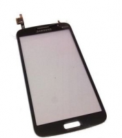 Сенсорное стекло (тачскрин) для Samsung Galaxy Grand 2 (G7102) Синий