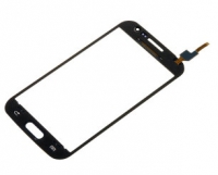 Сенсорное стекло (тачскрин) для Samsung Galaxy Win (i8552)  Черный