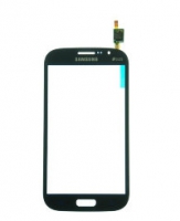 Сенсорное стекло (тачскрин) для Samsung Galaxy Grand Neo (i9060) Черный