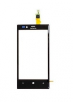 Сенсорное стекло (тачскрин) для Nokia Lumia 720