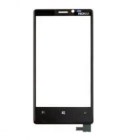 Сенсорное стекло (тачскрин) для Nokia Lumia 920