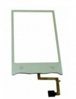 Сенсорное стекло (тачскрин) для LG Optimus (GT540) Белый