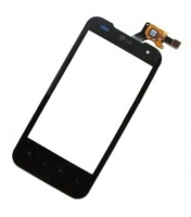 Сенсорное стекло (тачскрин) для LG Optimus 2X (P990)