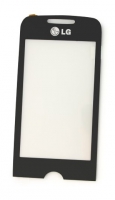 Сенсорное стекло (тачскрин) для LG GS290