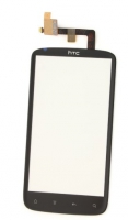 Сенсорное стекло (тачскрин) для HTC Sensation (Z710e) Оригинал