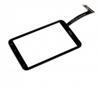Сенсорное стекло (тачскрин) для HTC Wildfire S (A510e)