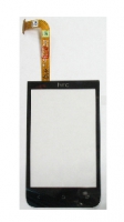 Сенсорное стекло (тачскрин) для HTC Desire 200