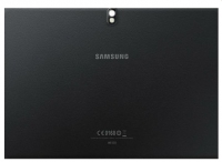 Задняя крышка для Samsung Galaxy Note 10.1 2014 Edition (P601) Черный