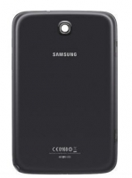 Задняя крышка для Samsung Galaxy Note 8.0 N5100 Черный
