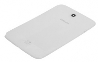 Задняя крышка для Samsung Galaxy Note 8.0 N5100 Белый