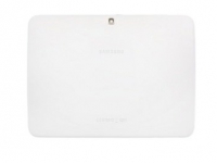 Задняя крышка для Samsung Galaxy Tab 3 10.1 (P5210) (Белый)