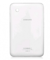 Задняя крышка для Samsung Galaxy Tab 3 7.0 P3210 Белый
