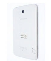 Задняя крышка для Samsung Galaxy Tab 3 7.0 T210 Белый