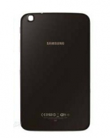 Задняя крышка для Samsung Galaxy Tab 3 8.0 T311 Серый