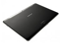Корпус Samsung Galaxy Tab 10.1 (P7510) Черный