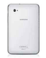 Корпус Samsung Galaxy Tab 7.0 (P6200)