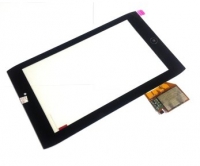 Сенсорное стекло (тачскрин) для Acer Iconia Tab A100