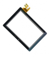 Сенсорное стекло (тачскрин) для Asus Transformer Pad TF300 G03