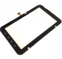 Сенсорное стекло (тачскрин) для Samsung Galaxy Tab P1000