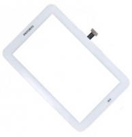 Сенсорное стекло (тачскрин) для Samsung Galaxy Tab 2 P3100 Белый