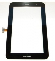 Сенсорное стекло (тачскрин) для Samsung Galaxy Tab 7.0 Plus P6200