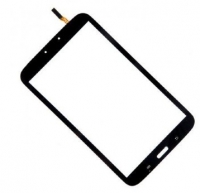 Сенсорное стекло (тачскрин) для Samsung Galaxy Tab 3 8.0 (T310) Черный