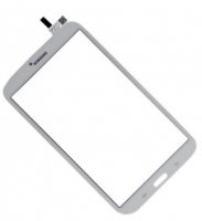 Сенсорное стекло (тачскрин) для Samsung Galaxy Tab 3 8.0 (T310)  Белый 