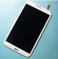 Дисплей в сборе с тачскрином для Samsung Galaxy Tab 3 8.0 (T311) Белый