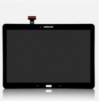 Дисплей в сборе с тачскрином для Samsung Galaxy Tab Pro 10.1 (T520) Черный