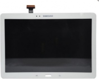 Дисплей в сборе с тачскрином для Samsung Galaxy Tab Pro 10.1 (T520) Белый