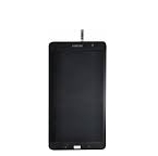 Дисплей в сборе с тачскрином для Samsung Galaxy Tab Pro 8.4 (T320) Черный