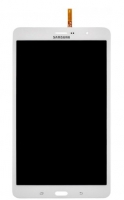 Дисплей в сборе с тачскрином для Samsung Galaxy Tab Pro 8.4 (T320) Белый