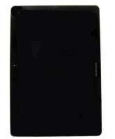 Дисплей в сборе с тачскрином для Samsung Galaxy Tab 2 10.1 (P5100) Черный