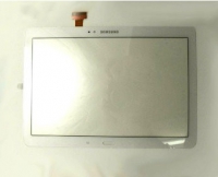 Дисплей в сборе с тачскрином для Samsung Galaxy Note 10.1 (P600)  Белый 