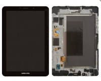 Дисплей в сборе с тачскрином для Samsung Galaxy Tab 7.7 (P6800) Оригинал