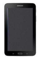 Дисплей в сборе с тачскрином в рамке для Samsung Galaxy Tab 3 (T211) Оригинал