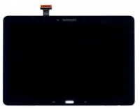 Дисплей в сборе с тачскрином для Samsung Galaxy Tab Pro 10.1 (T525) Черный
