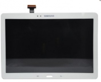 Дисплей в сборе с тачскрином для Samsung Galaxy Tab Pro 10.1 (T525) Белый