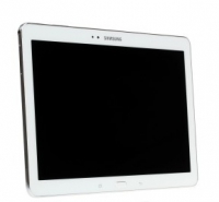 Дисплей в сборе с тачскрином для Samsung Galaxy Note PRO 12.2 (P9000) Белый