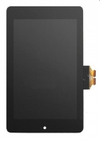 Дисплей в сборе с тачскрином для Asus Google Nexus 7